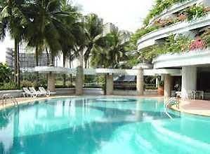 Eastin Lakeside Hotel Bangkok Eksteriør billede